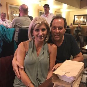 Meet your Posher, Lynne